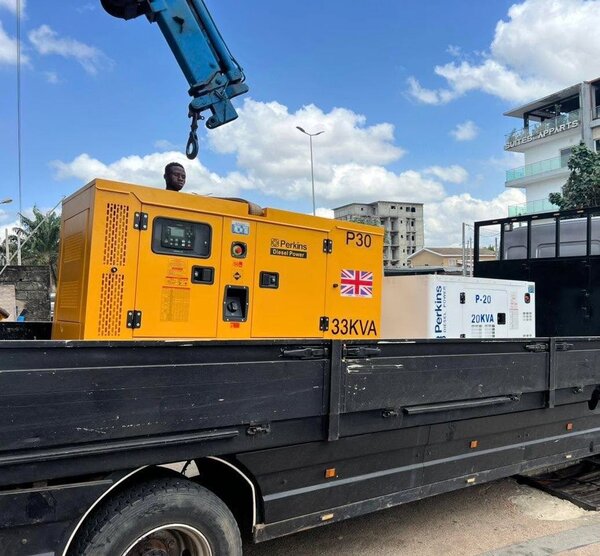 Power Africa EnergyG