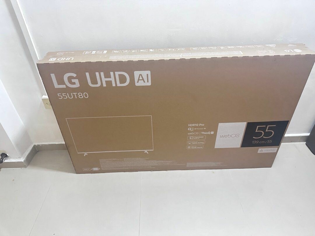 Premium LG Tv