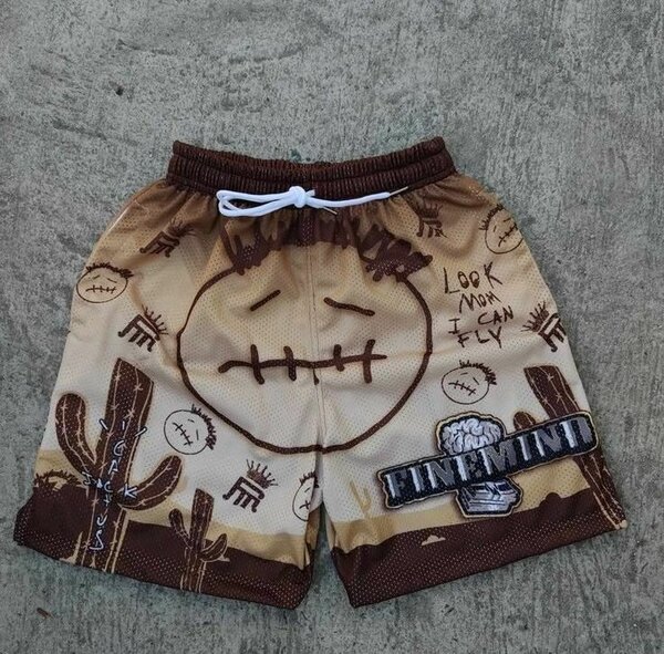 Men's shorts