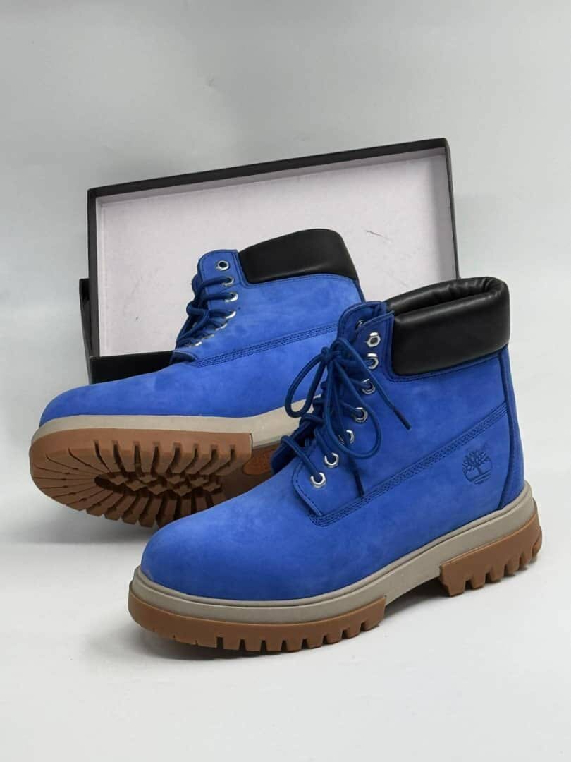 Timberland shoes