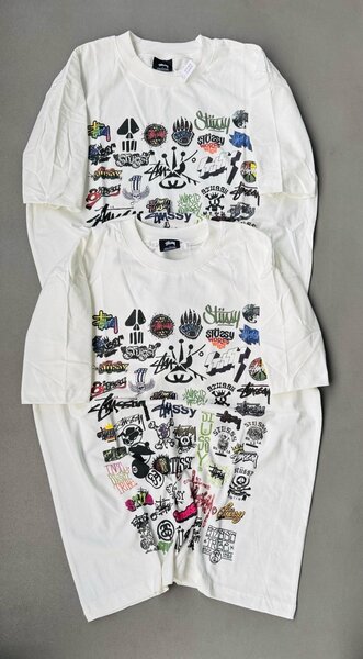 Tee-shirts