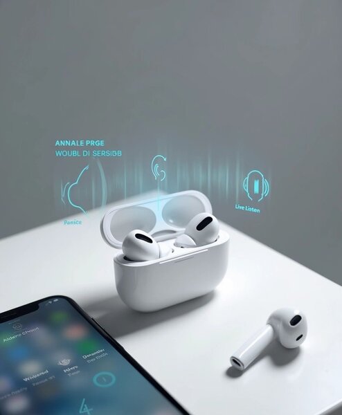 AIRPODS PRO 2 USA