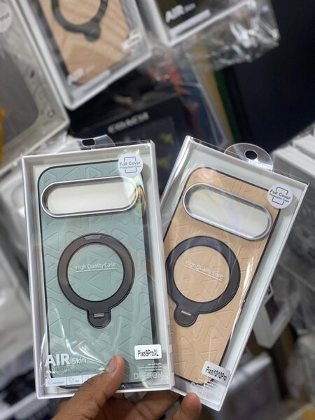 Coque GOOGLE PIXEL 10