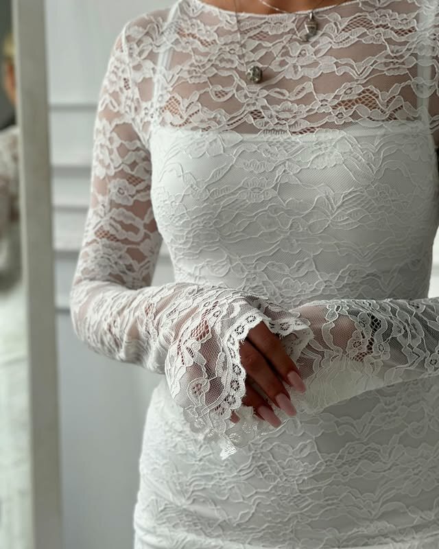 Женское платье