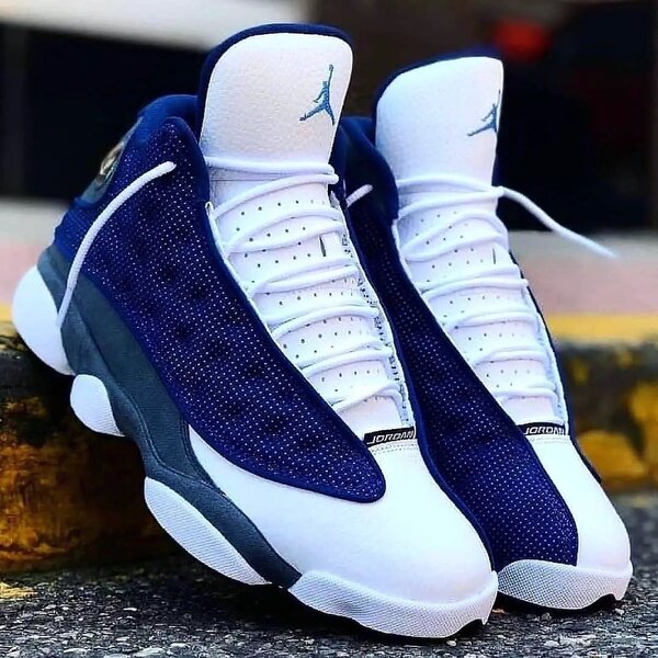 Baskets Air Jordan Retro