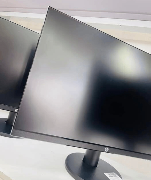 Moniteur HP Écran Large