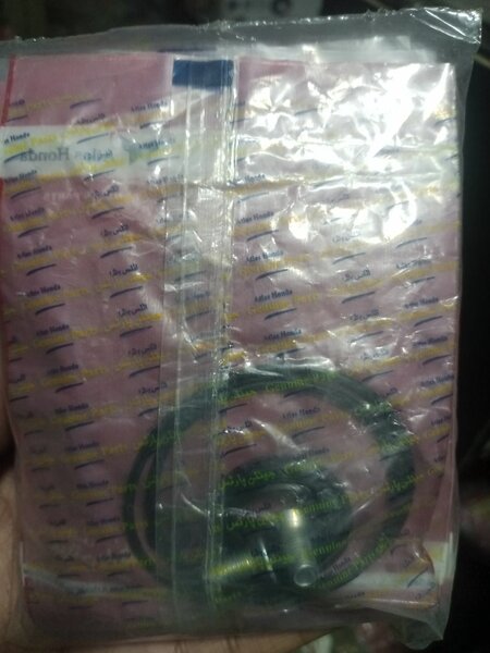 Seal challa  kit 70cc