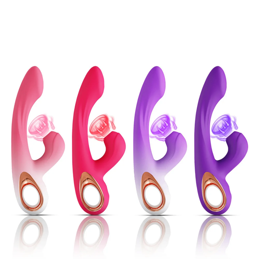 Vibromasseur érotiques