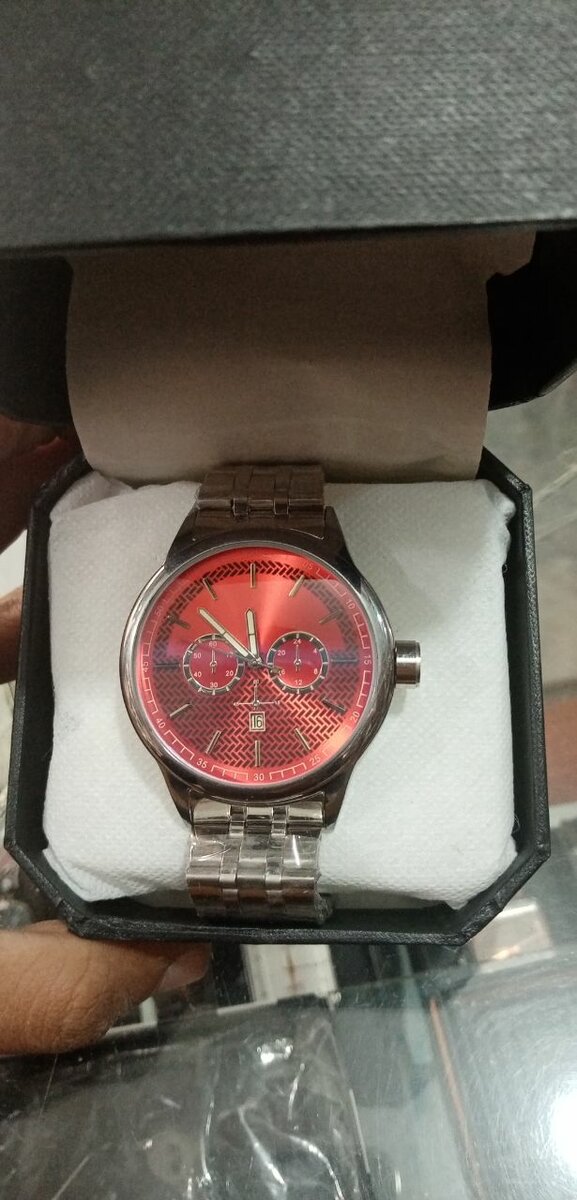 Men's watch