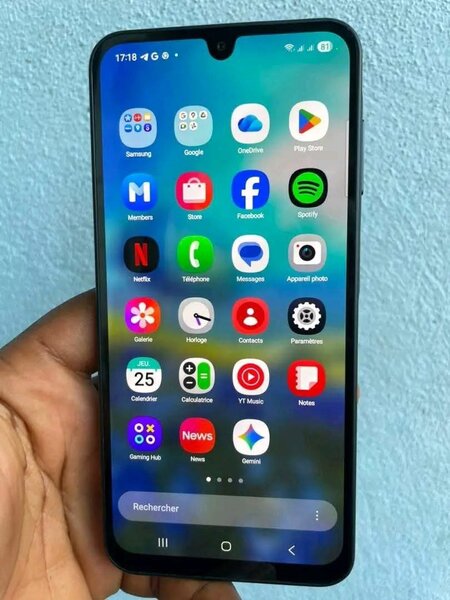 Samsung Galaxy A35 5G