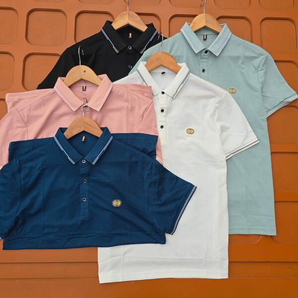 Stylish and high-quality men's Polo shirt