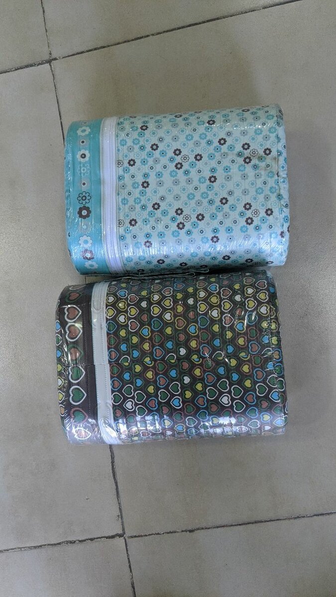 Feeding bottle wormer 2pcs