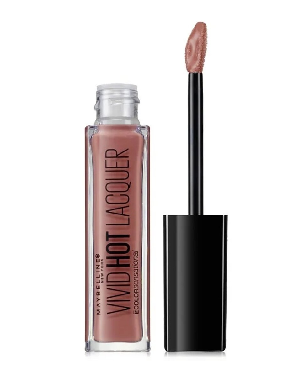 Maybelline Vivid Hot Lacquer