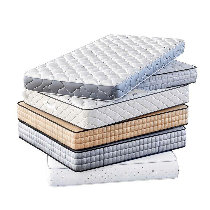 Matelas Confort Premium