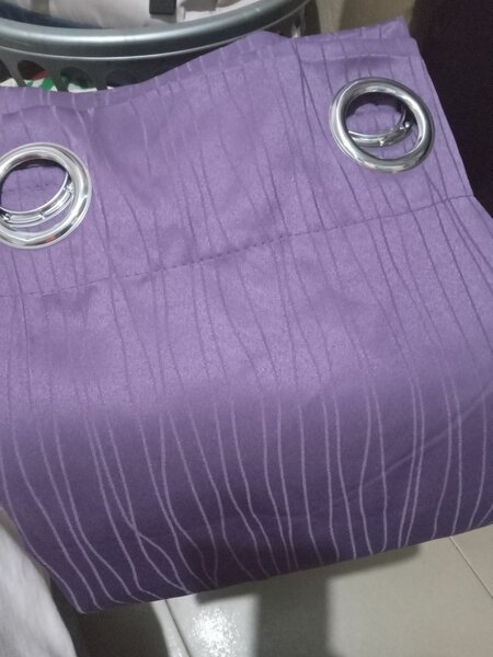 Curtains