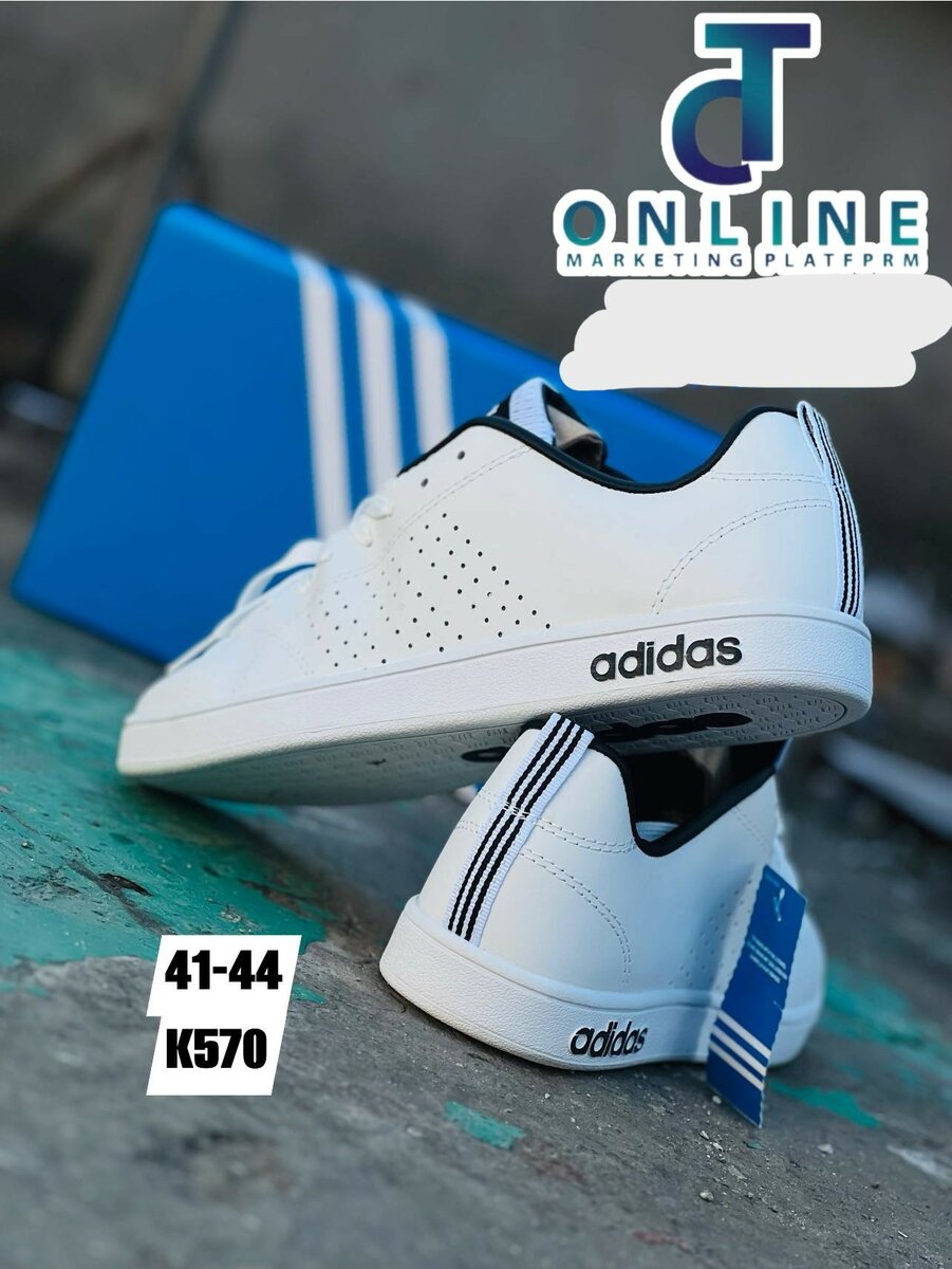 Adidas sneakers 41-44