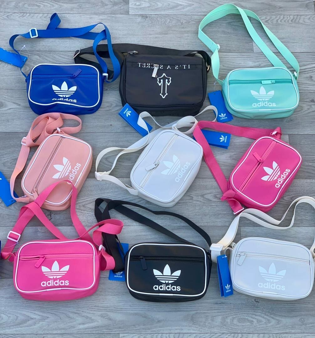Sling bags