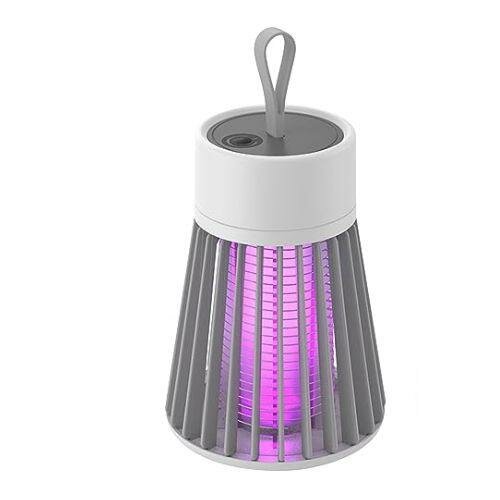 Lampe Tueur De Moustiques Et Insectes Volants