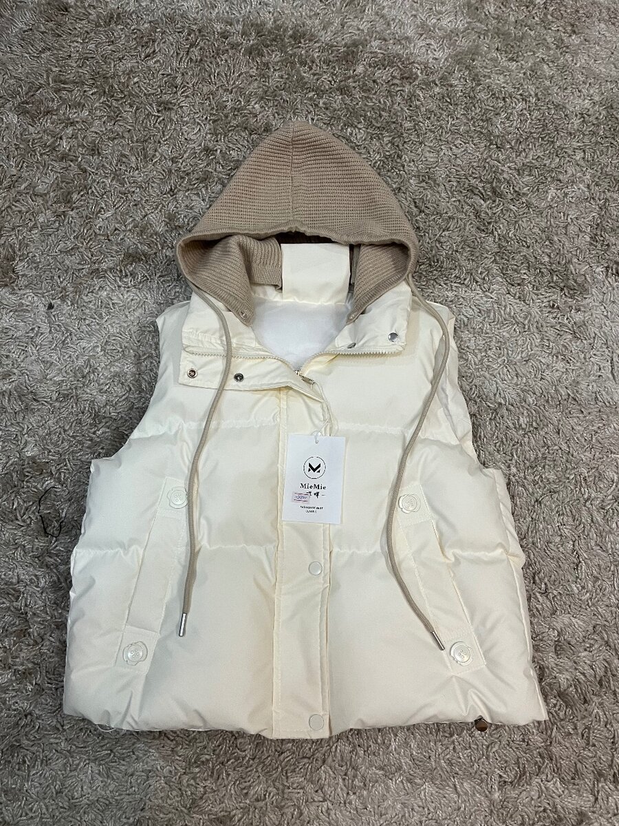 Безрукавка