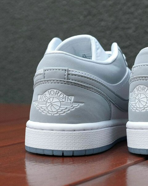 Jordan one