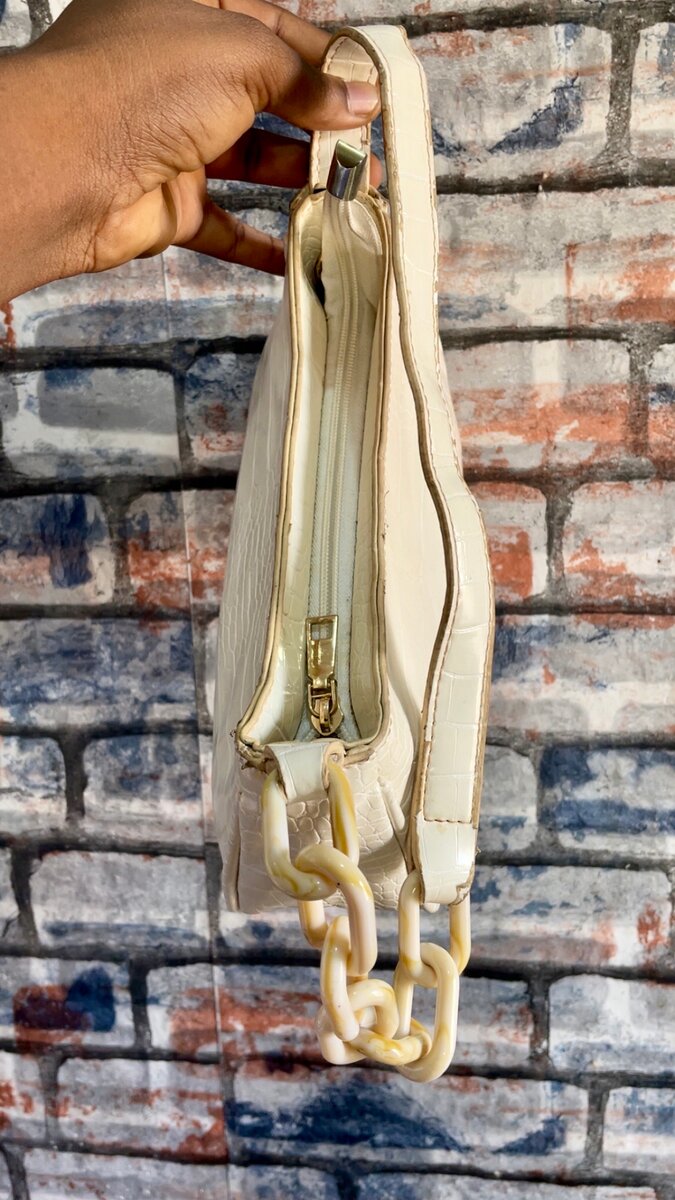 Sac à main croco(frip)