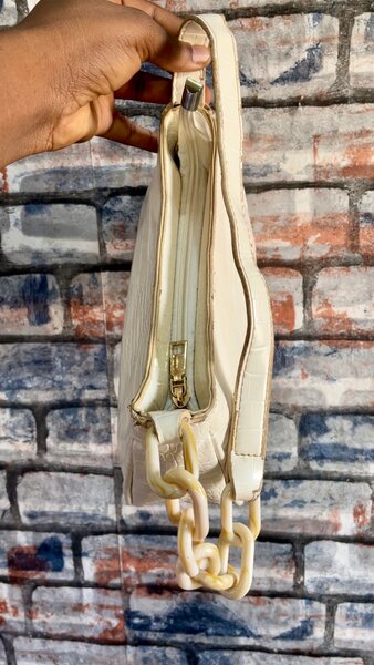 Sac à main croco(frip)