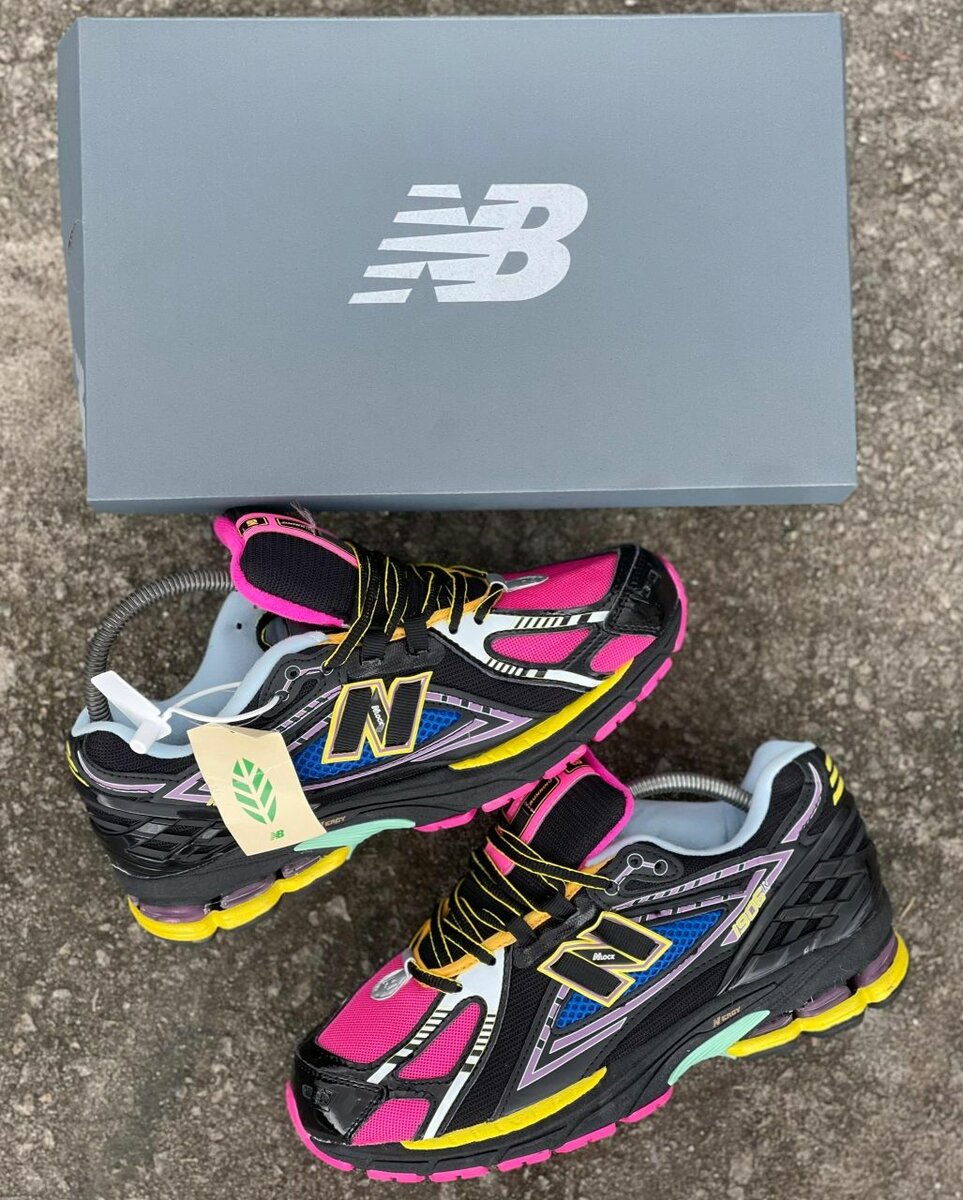 Baskets Nike Air Pastel