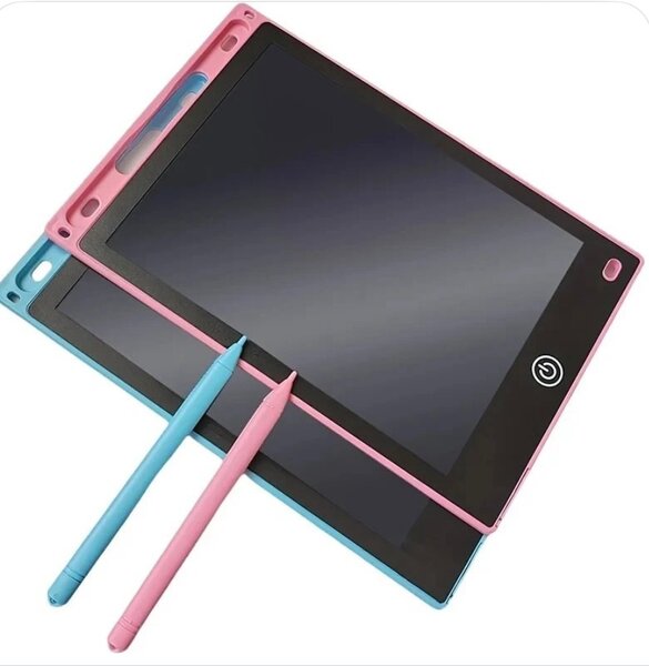 Ardoise Éducative LCD