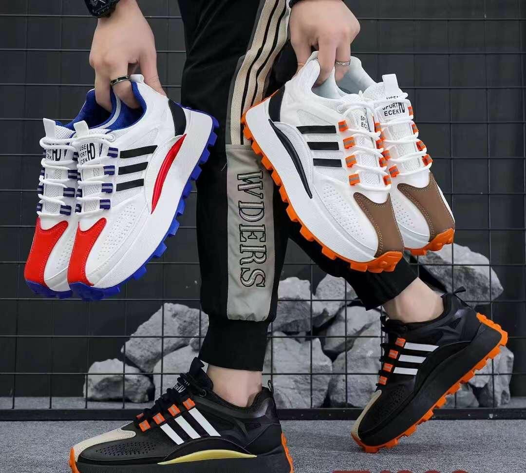 Baskets Sport Hommes