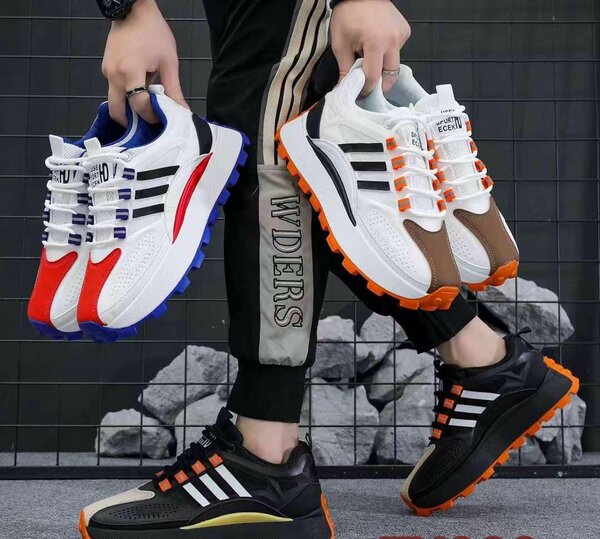 Baskets Sport Hommes