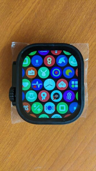 T900 smart watches
