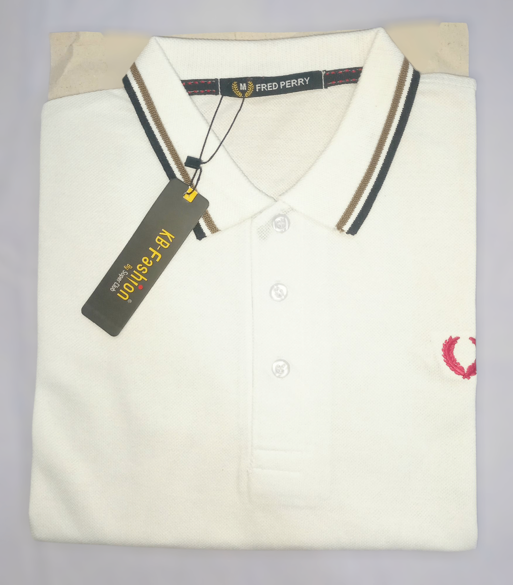Men's Polo T.Shirts