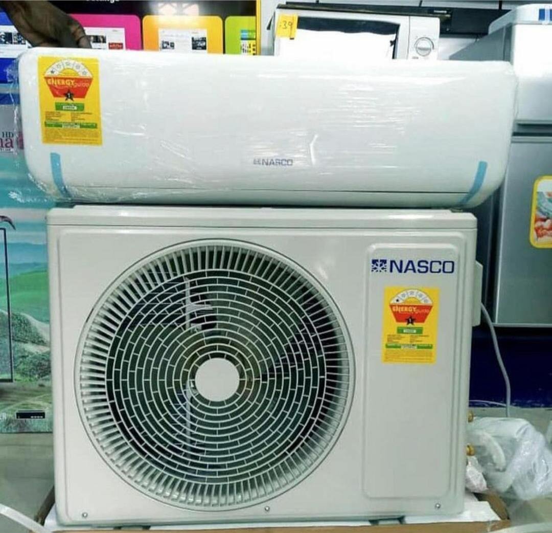NASCO AIR CONDITION 2.0 HP