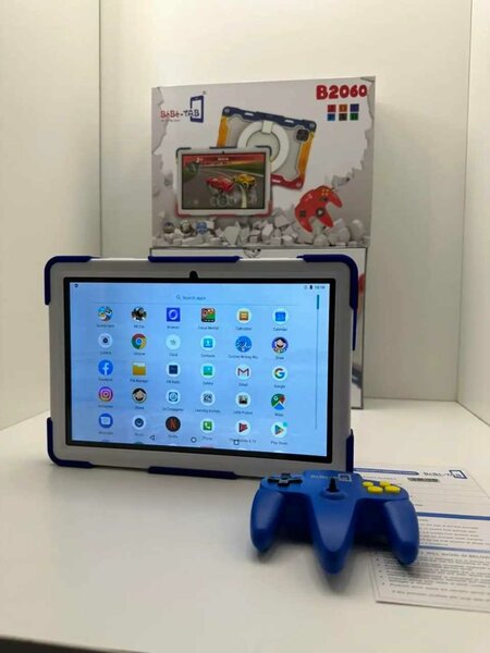 Tablette Éducative Bébé TAB