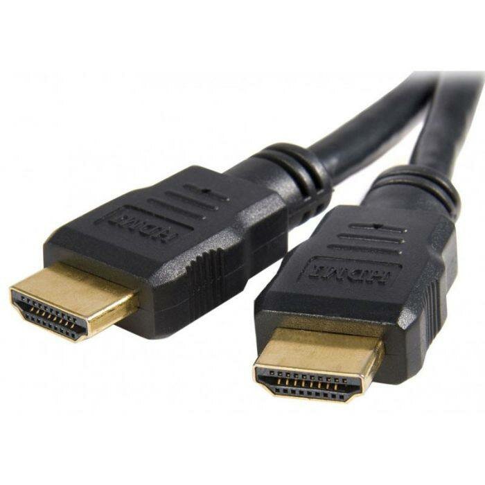 Câble HDMI Haute Vitesse 1.8m