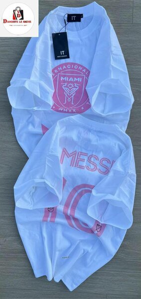 T-shirt homme Inter Miami