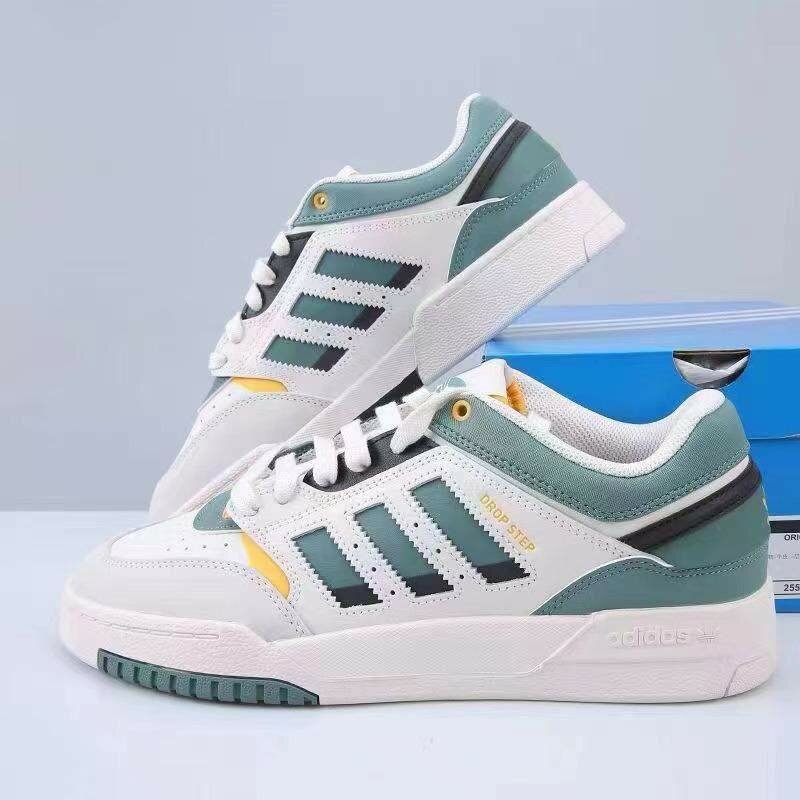Adidas Baskets Streetwear Homme