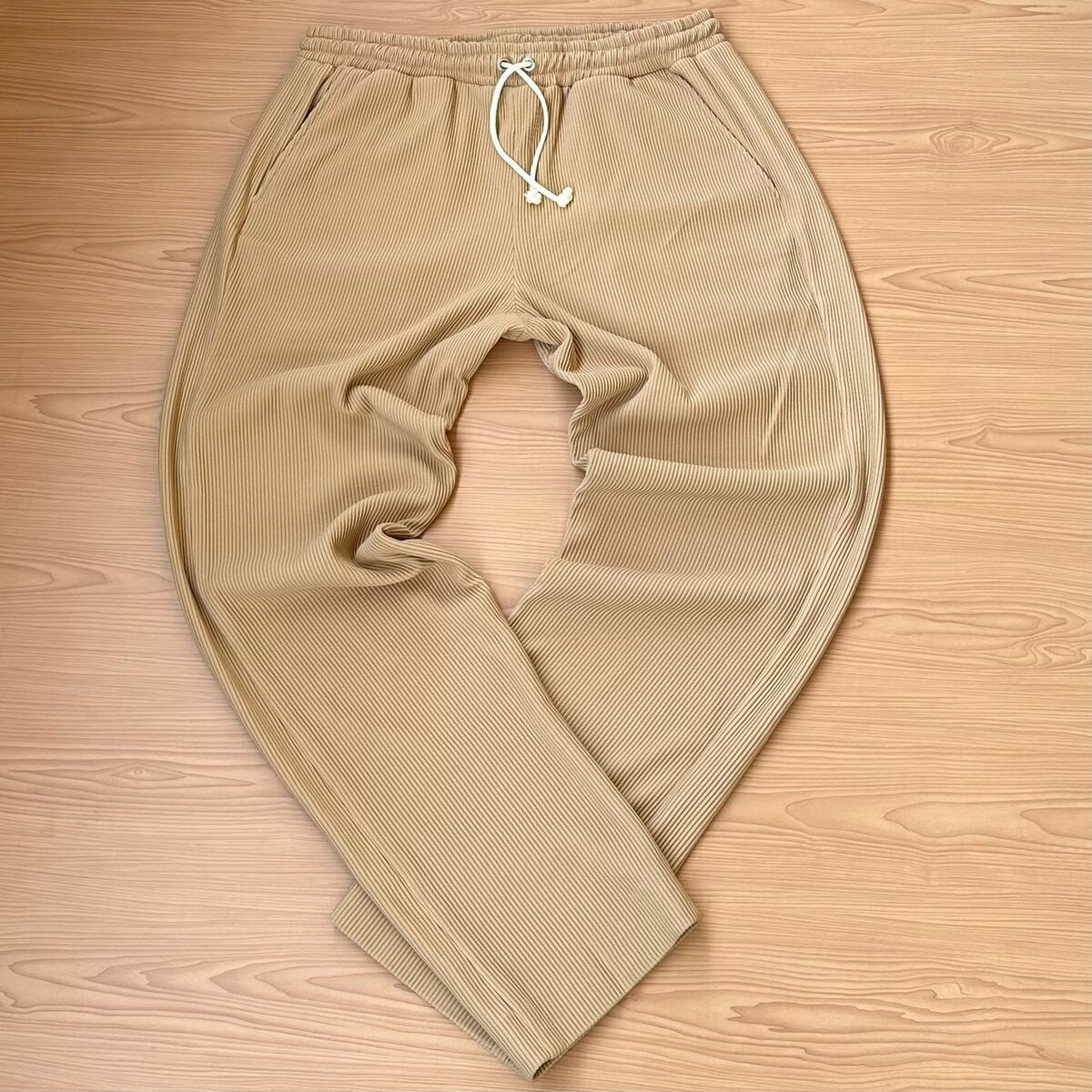 High quality fashion trousers