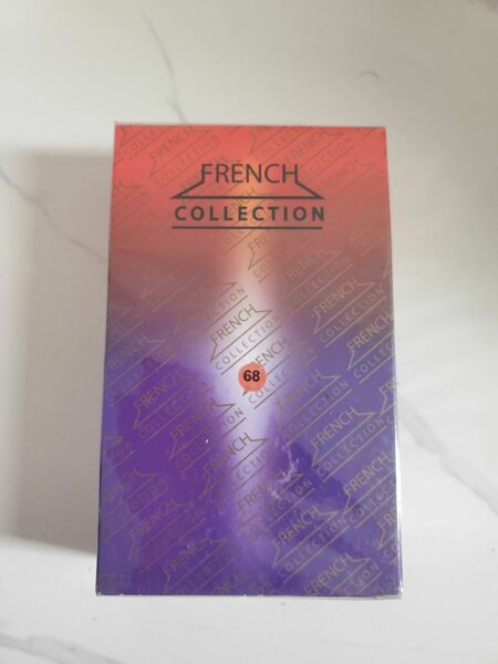 French Collection Parfum