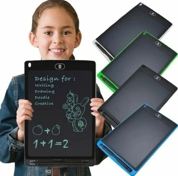 Tablette d'écriture pour enfants