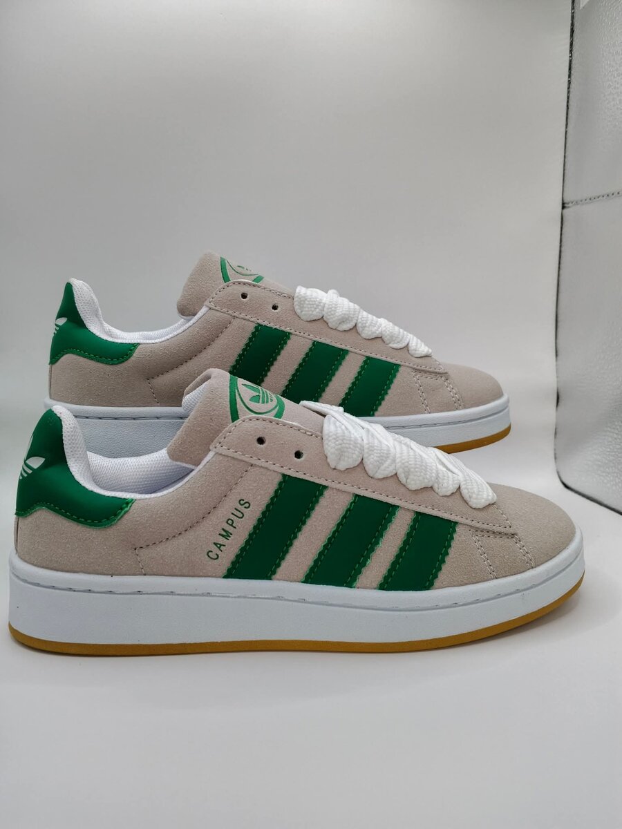 Baskets Campus unisex