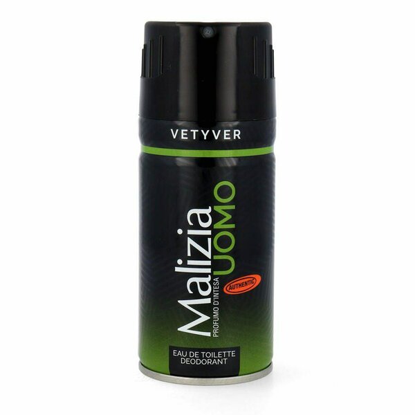 Malizia Body Spray