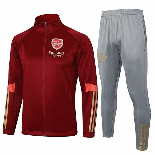 Ensemble de survêtement sportif