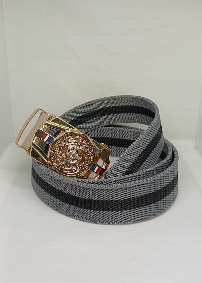 CASUAL TACTICAL BELT
