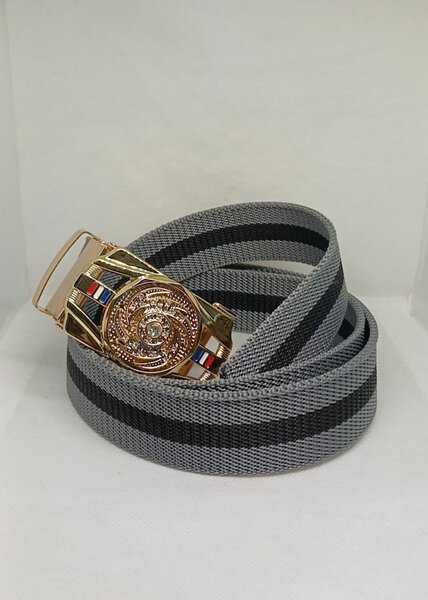 CASUAL TACTICAL BELT