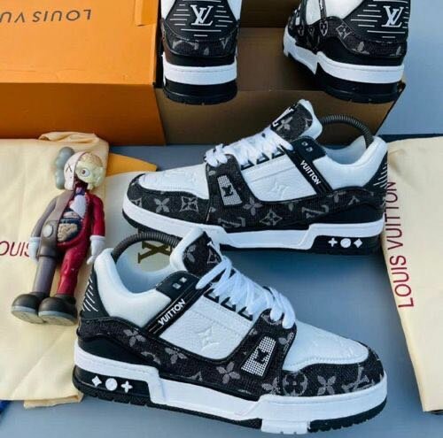 Louis vuitton sneaker