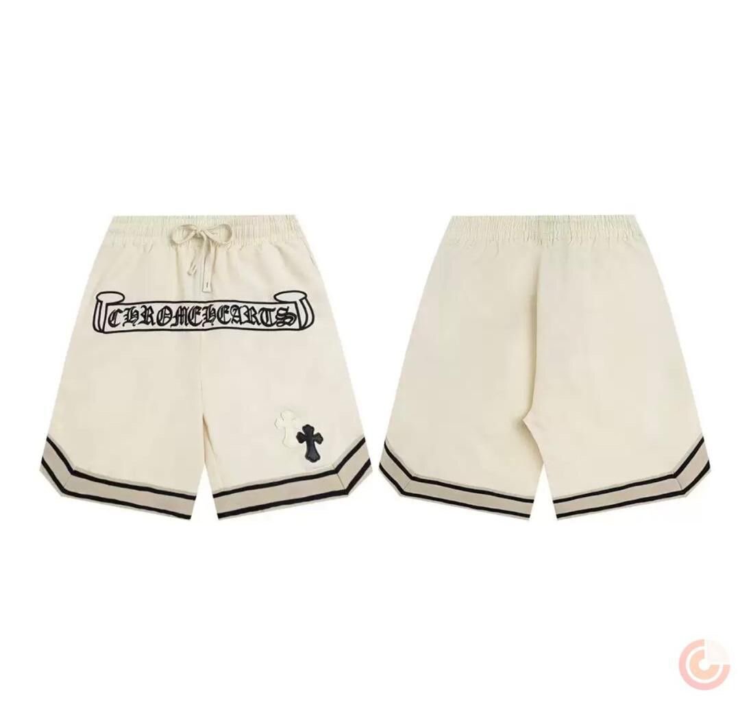 Shorts streetwear homme