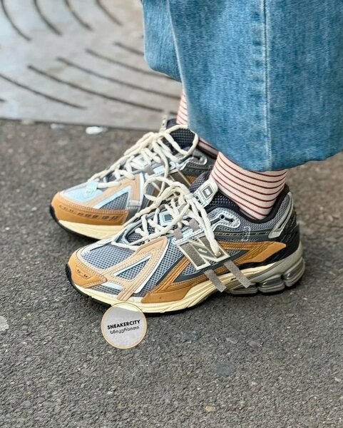 NEW BALANCE 1906