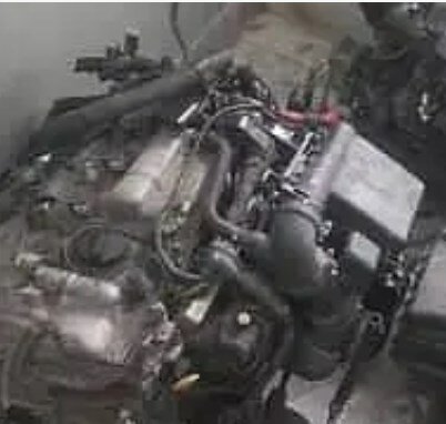  engine 