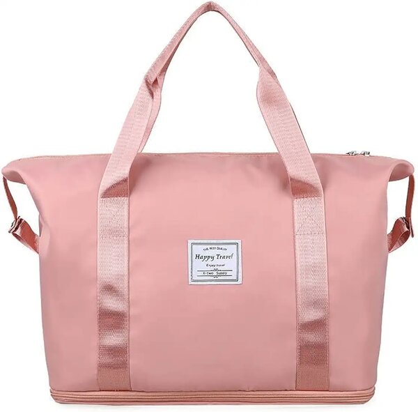 Duffel Bag ( Light Weight)